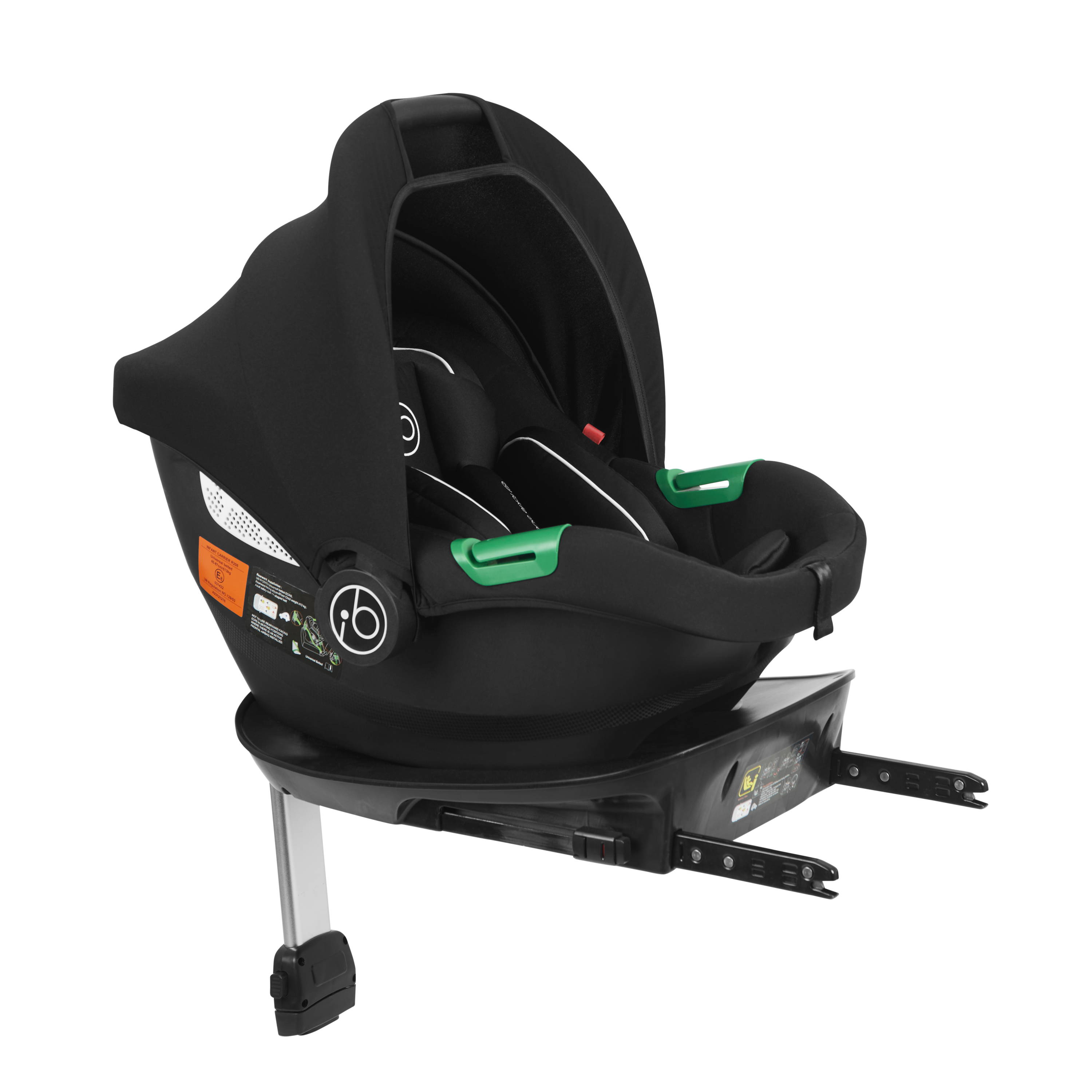 Car Seat Groups How Do They Work Ickle Bubba